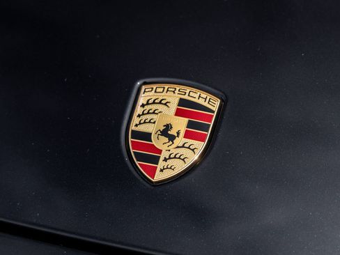 Certified 2020 Porsche Panamera 4S Executive AWD/4WD image 16