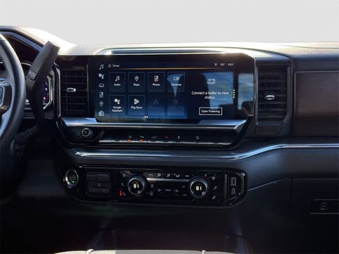 Used 2024 Chevrolet Silverado 3500 High Country w/ High Country Premium Package image 18