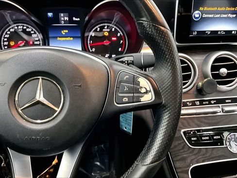 Used 2016 Mercedes-Benz C 300 Sedan image 23
