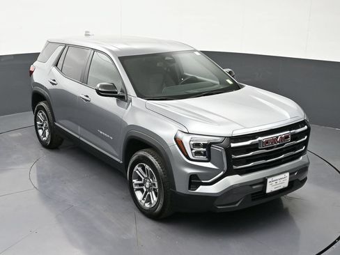 Used 2026 GMC Terrain Elevation AWD/4WD image 22