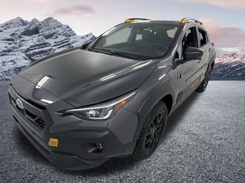 New 2026 Subaru Crosstrek 2.5i Wilderness image 7