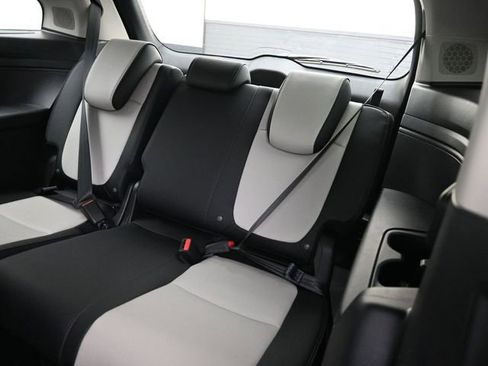 New 2026 Honda Odyssey Elite image 22