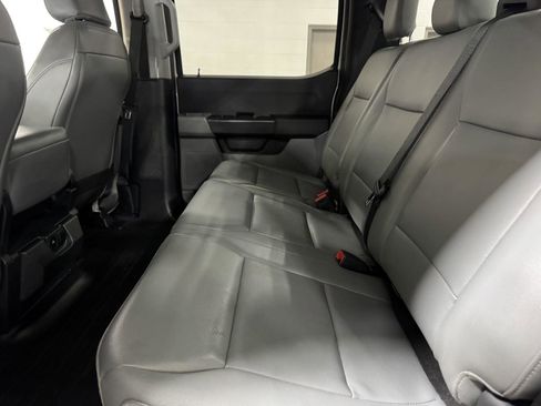 Used 2025 Ford F150 XL image 22