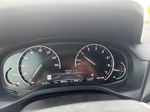 Used 2021 BMW X3 sDrive30i w/ Convenience Package RWD image 12