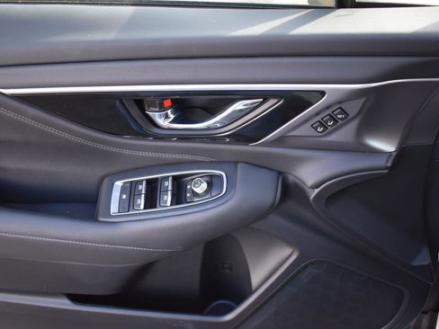 Used 2024 Subaru Outback Limited image 23