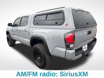 Used 2019 Toyota Tacoma SR5