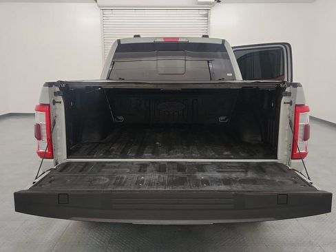 Used 2023 Ford F150 Lariat w/ Equipment Group 502A High image 34