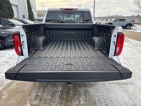 New 2026 GMC Sierra 1500 SLT w/ SLT Premium Plus Package image 11