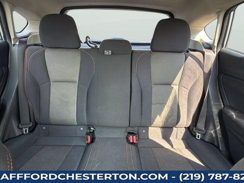 Used 2018 Subaru Crosstrek 2.0i Premium AWD/4WD image 25