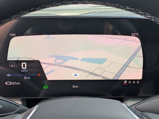 New 2026 Chevrolet Equinox EV LT AWD/4WD image 10
