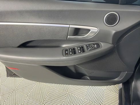 Used 2021 Hyundai Sonata SE image 9