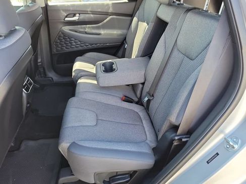 Certified 2023 Hyundai Santa Fe SEL AWD/4WD image 27