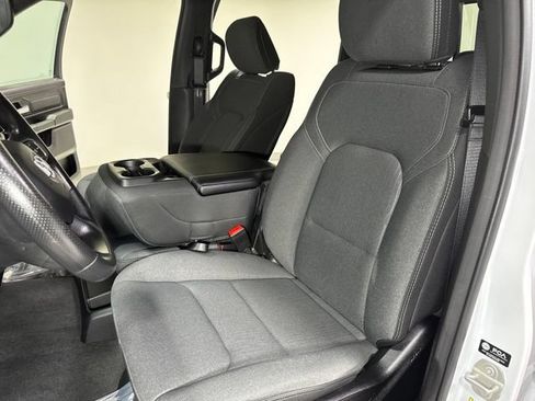 Used 2024 RAM 1500 Tradesman AWD/4WD image 12