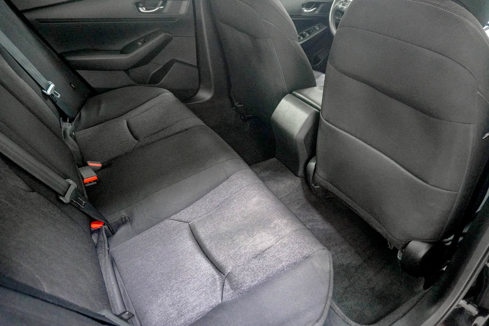 Used 2023 Honda Accord EX image 34