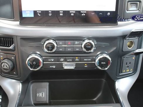 New 2026 Ford F150 XLT w/ FX4 Off-Road Package AWD/4WD image 13