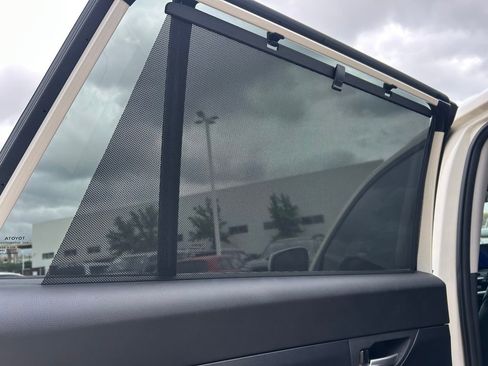 Used 2024 Toyota Grand Highlander Limited image 17