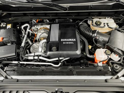 Used 2024 GMC Sierra 1500 Denali image 30