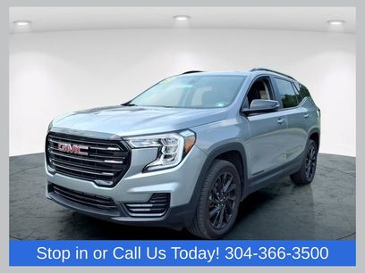 Used 2023 GMC Terrain SLE w/ Elevation Edition