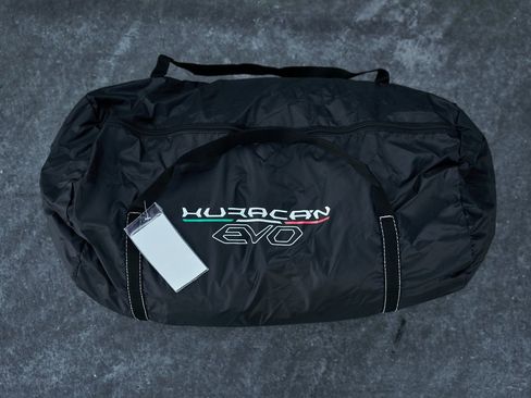 Used 2024 Lamborghini Huracan EVO image 15