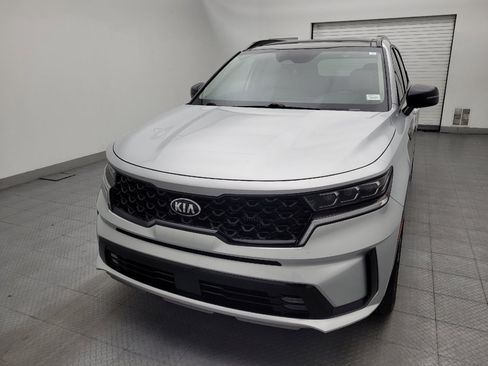 Used 2021 Kia Sorento SX AWD/4WD image 15