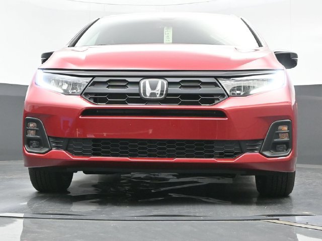 New 2026 Honda Odyssey Sport-L image 19