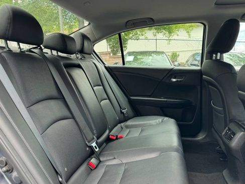 Used 2014 Honda Accord EX-L image 19