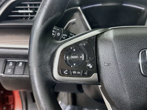 Used 2020 Honda Civic EX image 14