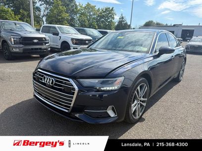 Used 2023 Audi A6 2.0T Premium w/ Convenience Package