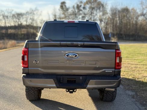 Used 2023 Ford F150 XLT w/ Equipment Group 302A High image 6