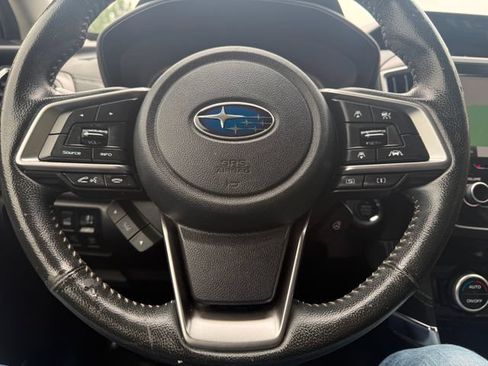 Used 2019 Subaru Forester Touring AWD/4WD image 12