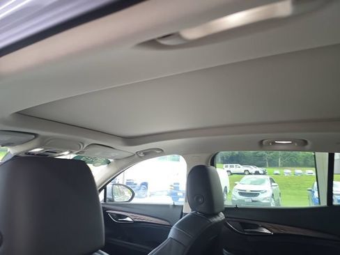Certified 2023 Buick Envision Avenir AWD/4WD image 13