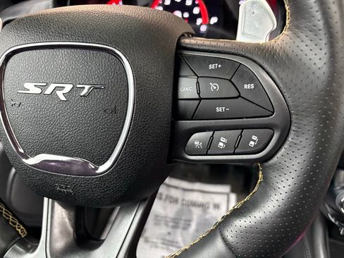 Used 2024 Dodge Durango SRT image 32