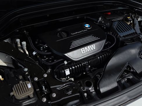 Used 2018 BMW X2 xDrive28i w/ M SportX Package image 36