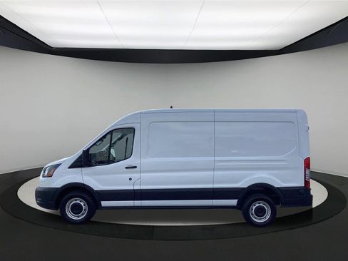 Used 2024 Ford Transit 250 148 Medium Roof w/ Load Area Protection Package RWD image 5