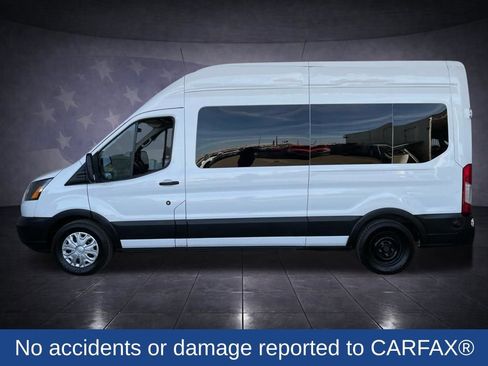 Used 2019 Ford Transit 350 XL image 2