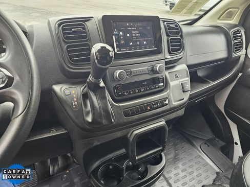 Used 2023 RAM ProMaster 2500 FWD image 19