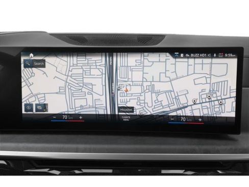 Used 2024 BMW X7 xDrive40i w/ Executive Package AWD/4WD image 18