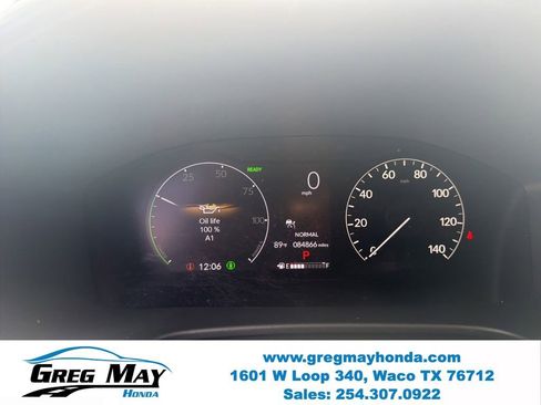 Used 2023 Honda CR-V Sport image 13