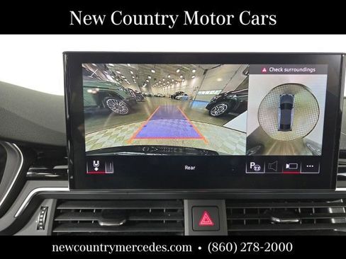 Used 2022 Audi S5 Prestige AWD/4WD image 30