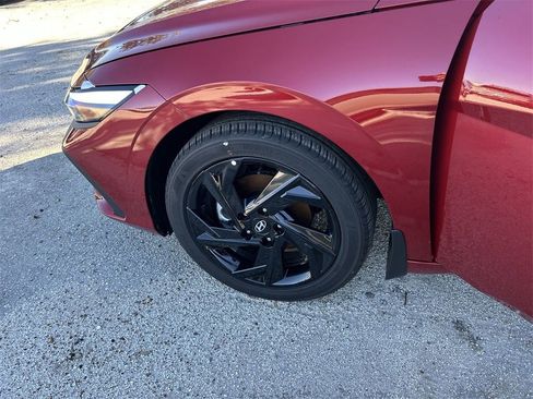 New 2026 Hyundai Elantra Sport image 29