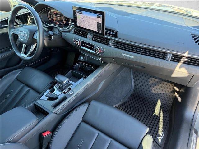 Used 2023 Audi A5 2.0T Prestige AWD/4WD image 24