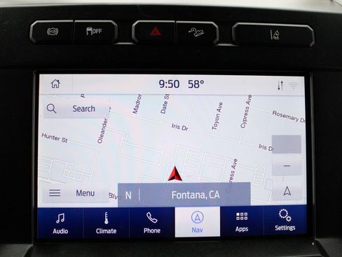 Used 2020 Ford F250 Lariat w/ Lariat Value Package image 30