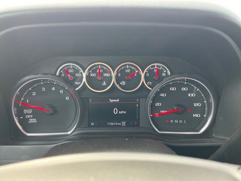 Used 2022 Chevrolet Silverado 1500 RST image 26