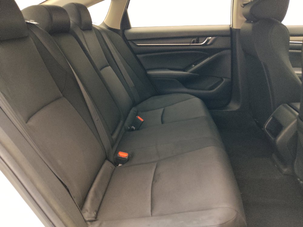 Used 2019 Honda Accord LX image 19
