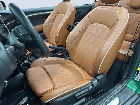 Used 2023 MINI Cooper S w/ Driver Assistance Package FWD image 31