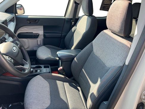 Certified 2024 Ford Maverick XLT FWD image 16