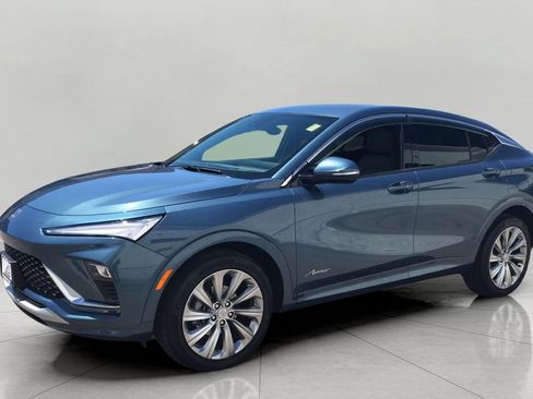 Used 2024 Buick Envista Avenir FWD image 10