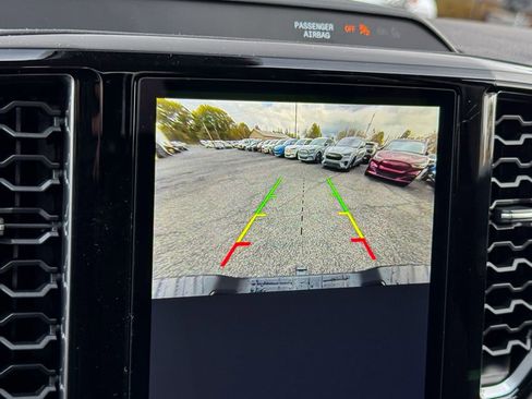 New 2025 Ford Ranger XLT w/ Trailer Tow Package image 25