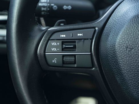 Used 2025 Honda Accord Sport image 20