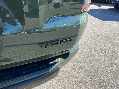 Used 2020 Toyota 4Runner Limited image 35